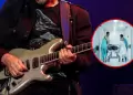 Exguitarrista de popular banda de rock en espa�ol queda en estado de coma y preocupa a fans: �Cu�l es su estado de salud actual?