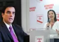 Carlos Esp� votar� por Keiko Fujimori en la segunda vuelta presidencial: "S�nchez tiene todo negativo"