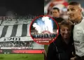 Paolo Guerrero celebr� su primer t�tulo con Alianza Lima con emotivo mensaje: "Es un momento lindo"