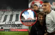 Paolo Guerrero celebr� su primer t�tulo con Alianza Lima con emotivo mensaje: "Es un momento lindo"