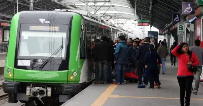 Metro de Lima