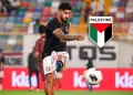 Universitario: Ca�n Fara fue convocado a la Selecci�n de Palestina para amistosos FIFA