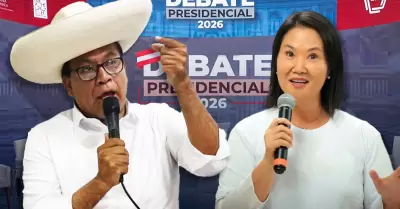 Equipos t�cnicos debatir�n hoy a las 8:00 p.m.
