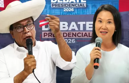 Equipos t�cnicos debatir�n hoy a las 8:00 p.m.