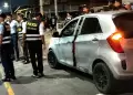 Feroz ataque en Chincha: presuntos sicarios asesinan a balazos a taxista que se dirig�a a un velorio
