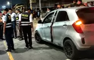 Feroz ataque en Chincha: presuntos sicarios asesinan a balazos a taxista que se dirig�a a un velorio