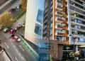 Tragedia en Las Condes: Menor de 2 a�os muere tras caer desde el piso 11 de un edificio