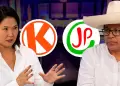 Debate presidencial EN VIVO: Equipos t�cnicos de Keiko Fujimori y Roberto S�nchez debaten de cara a la segunda vuelta