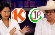 Debate presidencial EN VIVO: Equipos técnicos de Keiko Fujimori y Roberto Sánchez debaten de cara a la segunda vuelta