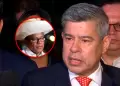 Luis Galarreta arremete contra Roberto S�nchez previo al debate t�cnico: "Nosotros no hemos cambiado de postura"