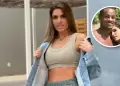 �Se acab� el amor!: Esposa de Andr� Carrillo anuncia fin de su relaci�n