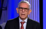 Pedro Francke asegura que Roberto Sánchez no busca estatizar y respetará los contratos