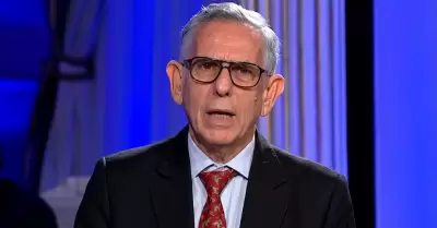 El exministro asegur� que no habr�n estatizaciones.
