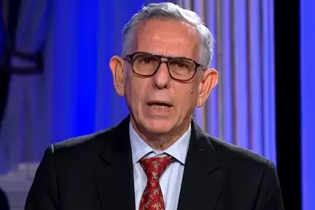 El exministro asegur� que no habr�n estatizaciones.