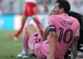 Lionel Messi enciende las alarmas: sufri� molestia muscular antes del debut de Argentina en Mundial 2026