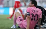 Lionel Messi enciende las alarmas: sufrió molestia muscular antes del debut de Argentina en Mundial 2026