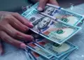 Precio del d�lar HOY, 25 de mayo: �A cu�nto cotiza el tipo de cambio en Per� este lunes?