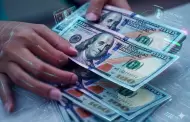 Precio del d�lar HOY, 25 de mayo: �A cu�nto cotiza el tipo de cambio en Per� este lunes?
