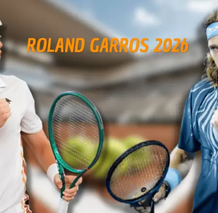 Ignacio Buse debuta en Roland Garros 2026 ante Andrey Rublev
