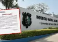 UNMSM anunci� el inicio de una mesa de di�logo para restablecer las actividades acad�micas y administrativas