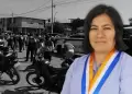 V�ctor Hugo Febre: Presunto sicario declar� que regidora le pag� por asesinato del alcalde en Piura