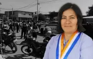 Víctor Hugo Febre: Presunto sicario declaró que regidora le pagó por asesinato del alcalde en Piura