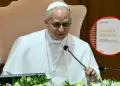 Papa Le�n XIV present� su primera enc�clica "Magnifica Humanitas": "La IA tiene que ser desarmada"