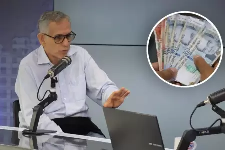 Pedro Francke