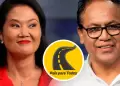 Pa�s para Todos no respaldar� ninguna candidatura en segunda vuelta: "Mantendremos independencia pol�tica"