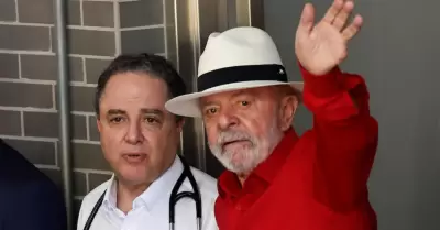 Lula da Silva