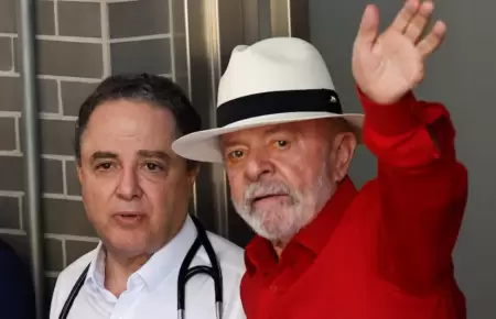Lula da Silva