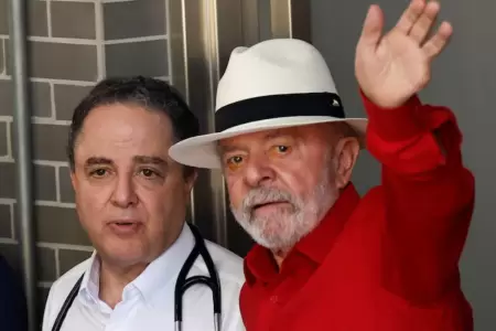 Lula da Silva