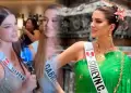 Suheyn Cipriani conmueve en el Miss Grand International All Stars con desgarradora CONFESI�N