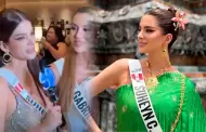 Suheyn Cipriani conmueve en el Miss Grand International All Stars con desgarradora CONFESIÓN
