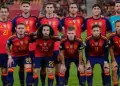 Con Lamine Yamal y sin jugadores del Real Madrid: Espa�a present� su lista oficial para el Mundial 2026