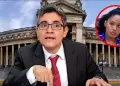 Jos� Domingo P�rez anuncia querella contra Rosangella Barbar�n tras acusaciones en debate t�cnico