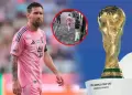�Messi lograr� llegar al Mundial 2026 tras su �ltima lesi�n?: Esto es lo que se sabe