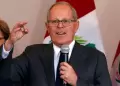 Pedro Pablo Kuczynski: PJ rechaza archivar caso por presunto lavado de activos en 2016