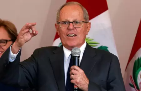 Expresidente seguir� bajo investigaci�n.