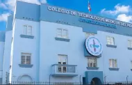 Colegio de Tecn�logos M�dicos rechaza creaci�n de Colegio de Fisioterapeutas afectando a 9000 especialistas