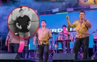 Piura: Acribillan a integrante de conocida orquesta de cumbia cerca a su casa