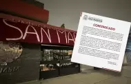 UNMSM advierte que la toma del campus amenaza con truncar el semestre y afectar a estudiantes