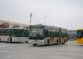 �Se vienen grandes cambios? ATU y Banco Mundial supervisan obras clave para modernizar el Metropolitano