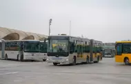 ¿Se vienen grandes cambios? ATU y Banco Mundial supervisan obras claves para modernizar el Metropolitano