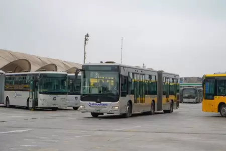 Se realizar� una importante inversi�n para las nuevas implementaci�n
