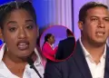 Tensi�n tras c�maras: Rosangella Barbar�n encar� a Ernesto Zunini tras debate t�cnico