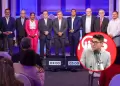 Debate t�cnico no dej� un equipo ganador pero s� expertos que destacaron, afirma analista