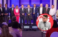 Debate técnico no dejó un equipo ganador pero sí expertos que destacaron, afirma analista