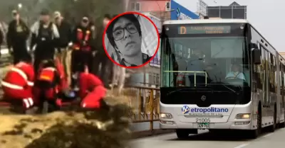 Familiares de la v�ctima exigen im�genes de las c�maras de seguridad para identi