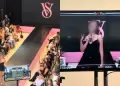 �Qui�n es la peruana que DESLUMBR� en el casting de Victoria's Secret y dej� al jurado EN SHOCK?